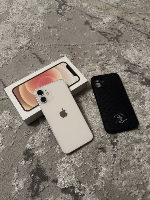 Айфон 12 мини , iPhone 12 mini
