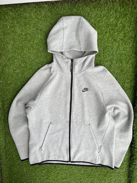 Мъжки екип : Nike Tech Fleece L