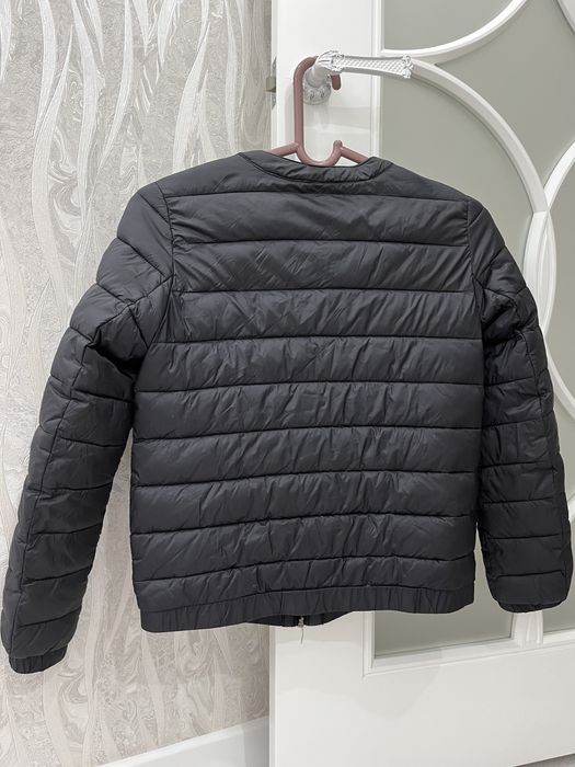 Куртка осенно-весенняя