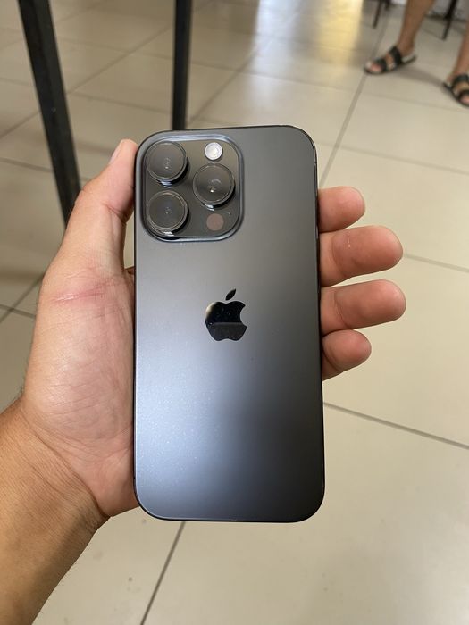 Iphone 16pro 128gb