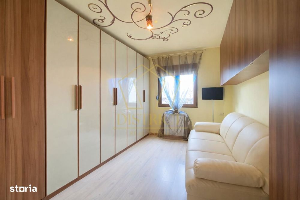 Apartament cu 3 camere | Take Ionescu