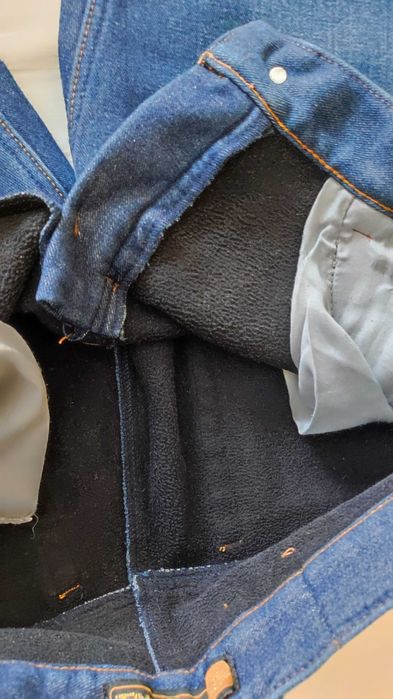 Мъжки дънки Thousjazz