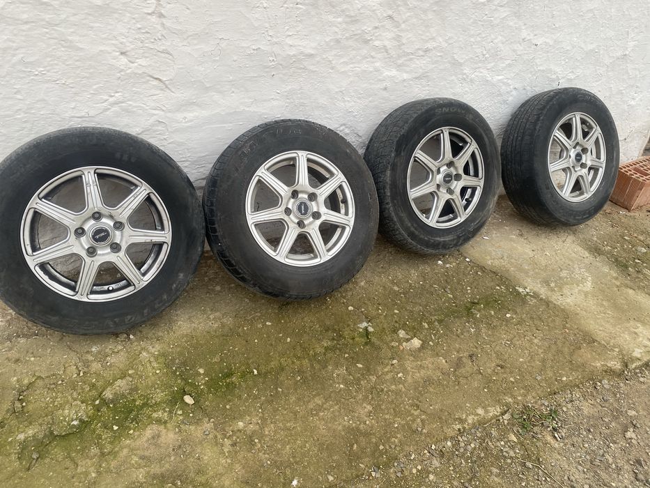 Титан тойота r15