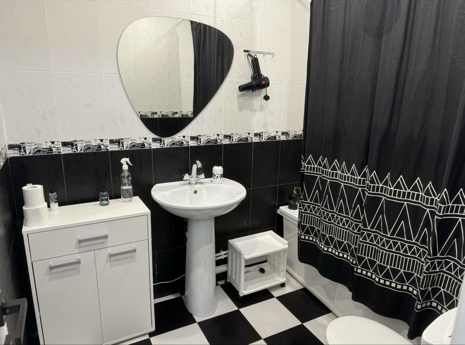 Квартира в центре