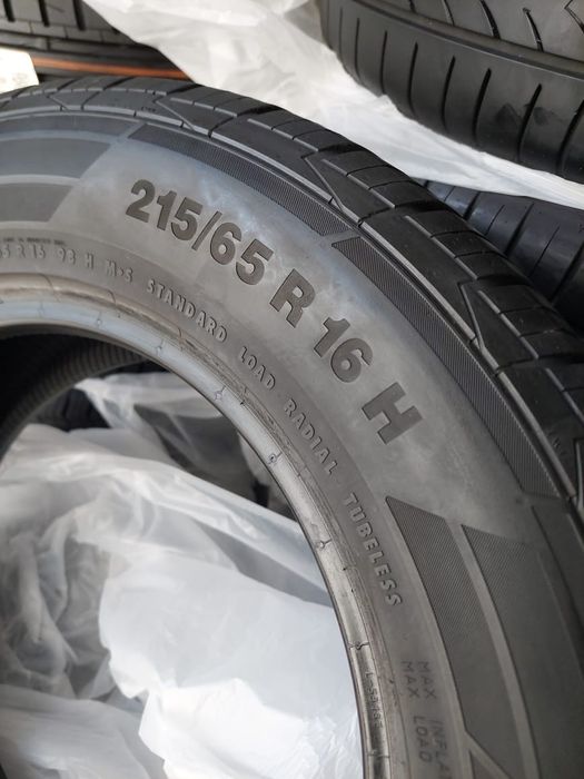 Шины Continental 215/65/16