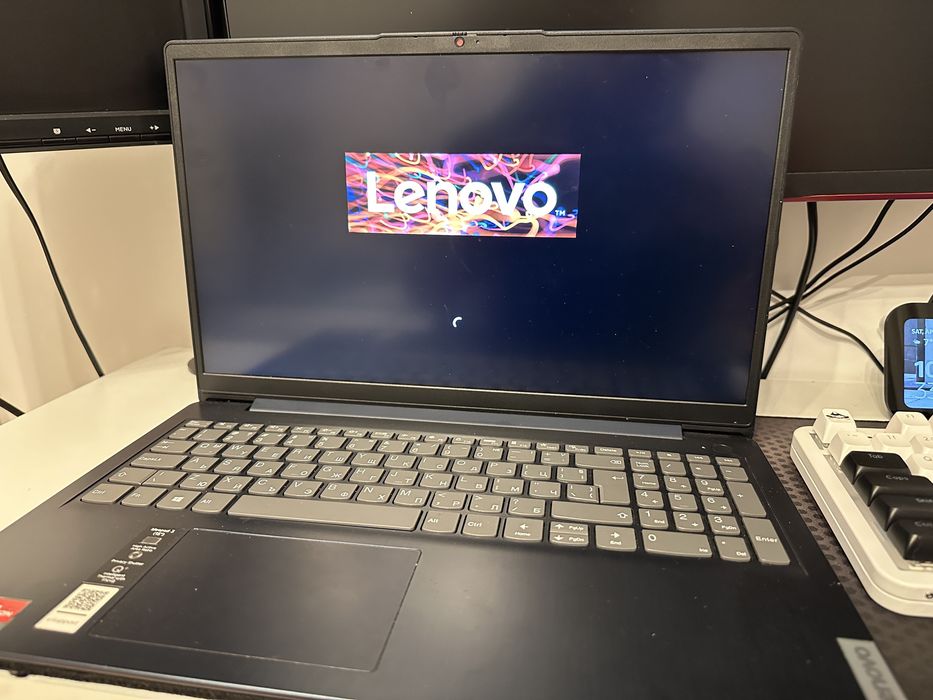 Лаптоп Lenovo IdeaPad 3 15ALC6
