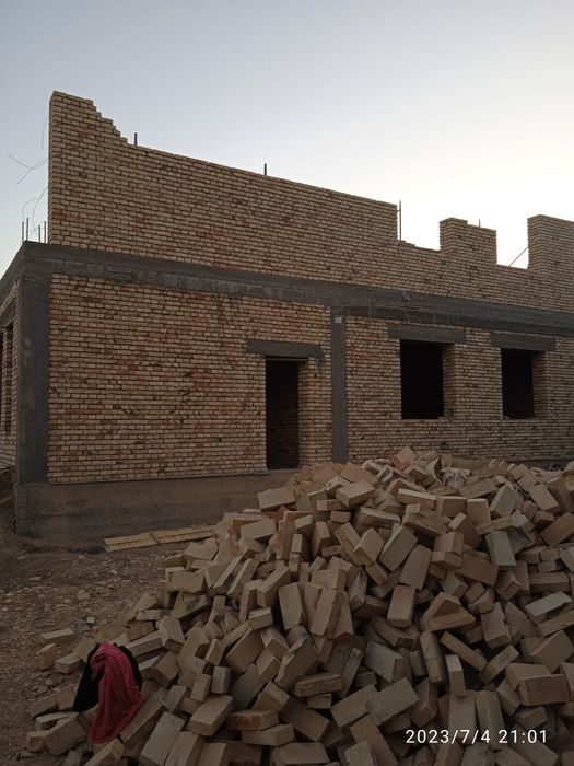 Строительный бригада бар