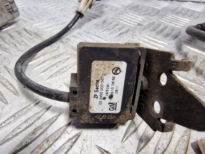 Cablu ABS cu senzor IDS Opel Astra J GTC