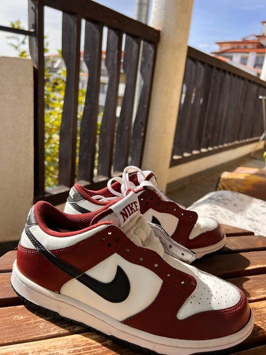 Кецове Nike размер 39