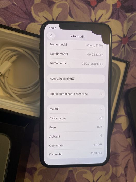 Iphone 11 pro midnight green Bucuresti Sectorul 2 • OLX.ro