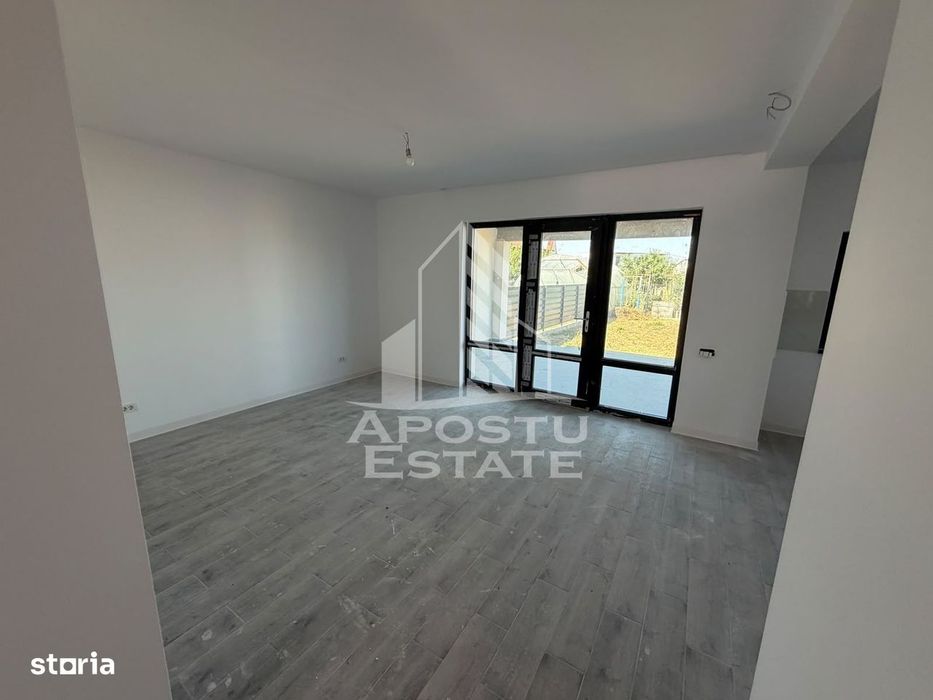 Duplex modern cu 5 camere și garaj,Becicherecul Mic