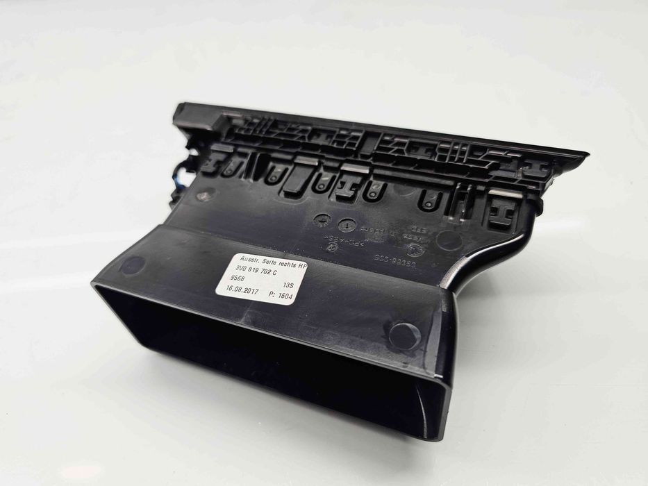 Grila aerisire dreapta Skoda Superb III (3V3) [Fabr 2015-prezent] 3V0