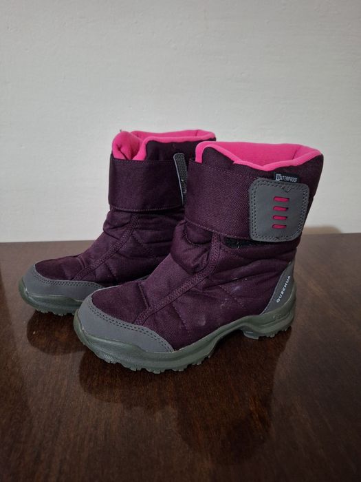 Непромокаеми ботуши