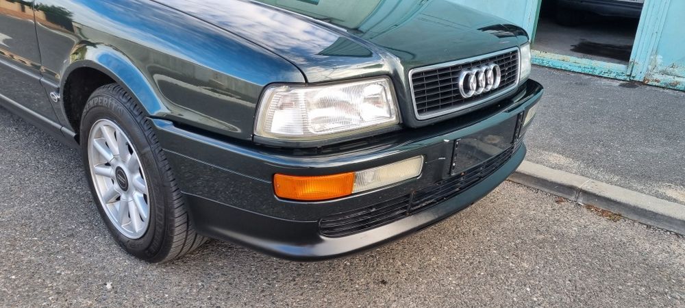 Bara fata audi 80 b3 b4 s2 competition coupe cabrio sedane break