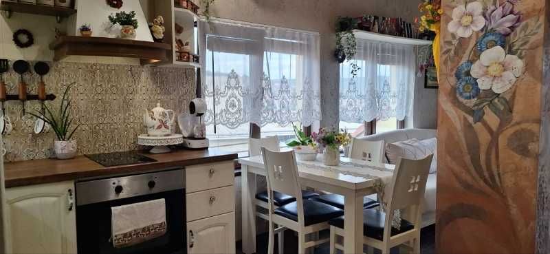 Продава се Двустаен апартамент в Велико Търново, Център - 62 кв.м за 2500 €/кв.м - Снимка #5