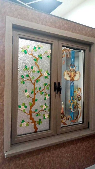 Akfa eshik Akfa rom Акфа эшик Акфа ром Kalyoni oyna Vitraj