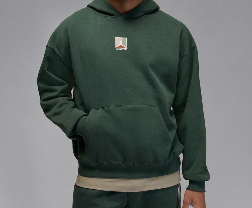 Nike Jordan - спортен екип