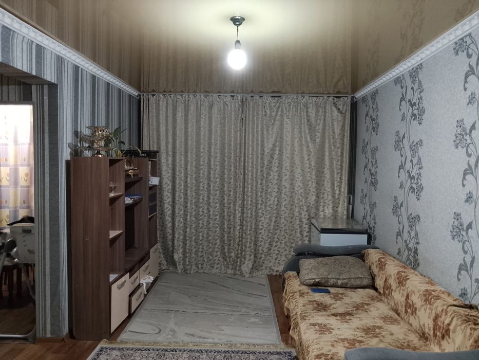 2х ком квартира на Океане