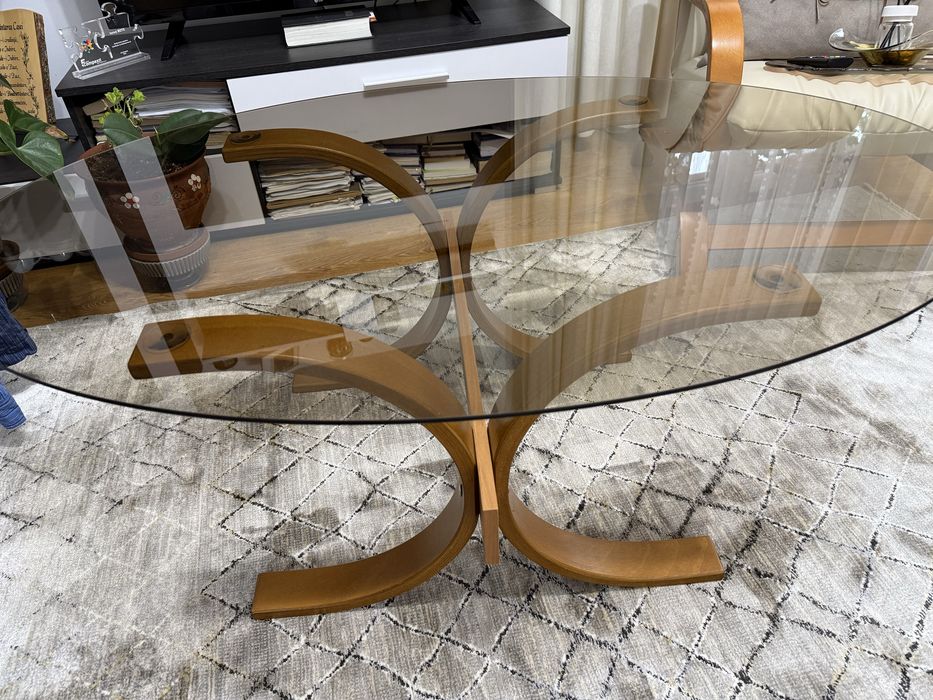 Canapea si 2 fotoli + gratis masuta cafea