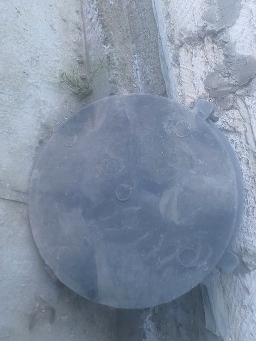 крышки люка