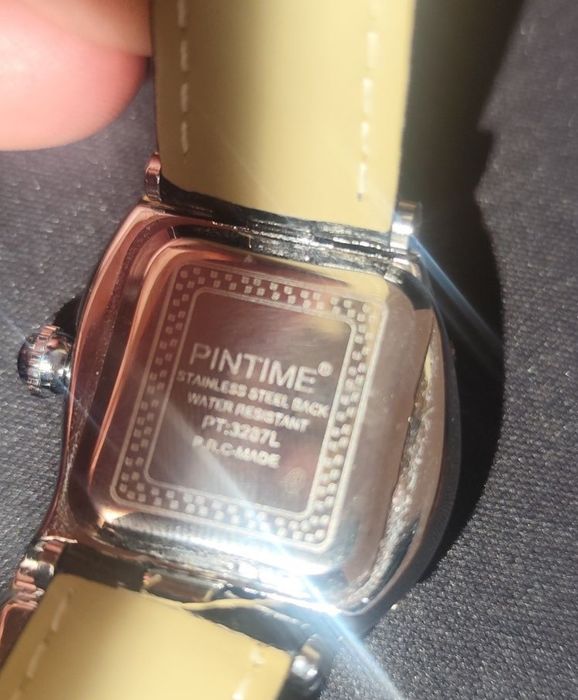 Cartier crash - нов