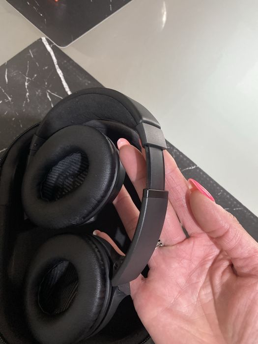 Casti audio Bose originale din magazin