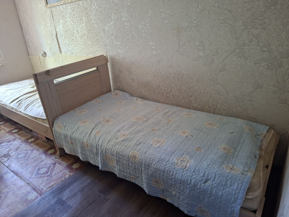 Шкафы(5),кровать(2),