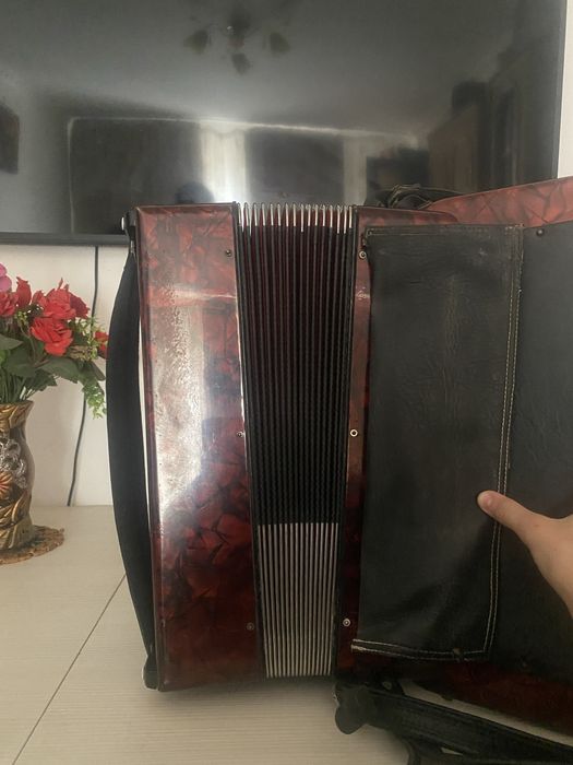 Acordeon hohner
