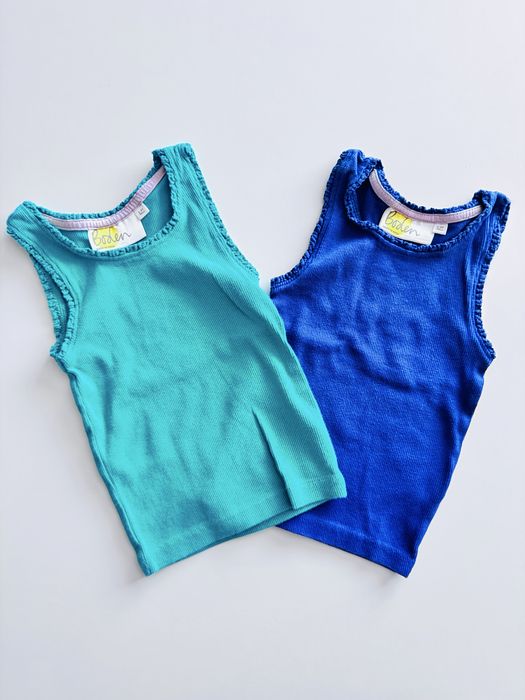 Дрешки за момиченце (2–3 г.) Zara , Mango, Mini Boden