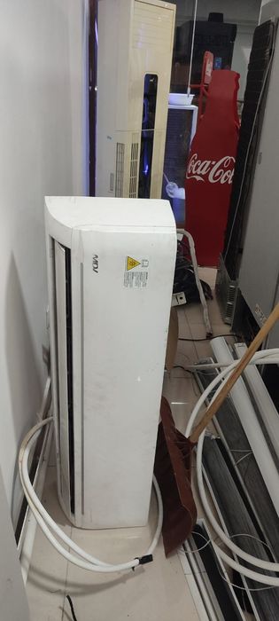 Konditsioner  MDV  24 talik