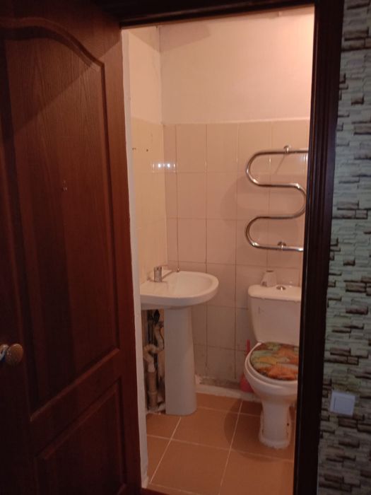 Однокомнатная квартира