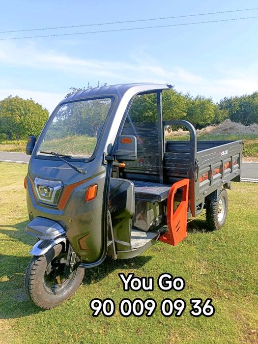 Кабинали Муравей/Мотороллер/Матарол/Моторола/Kabinali Muravey/Motoroll