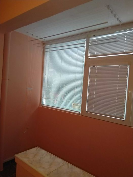 Дава се под наем Едностаен апартамент в Шумен, Боян Българанов 1 - 42 кв.м за 178.5 € - Снимка #8