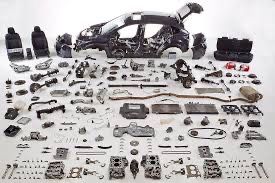 Авторазбор на японских авто