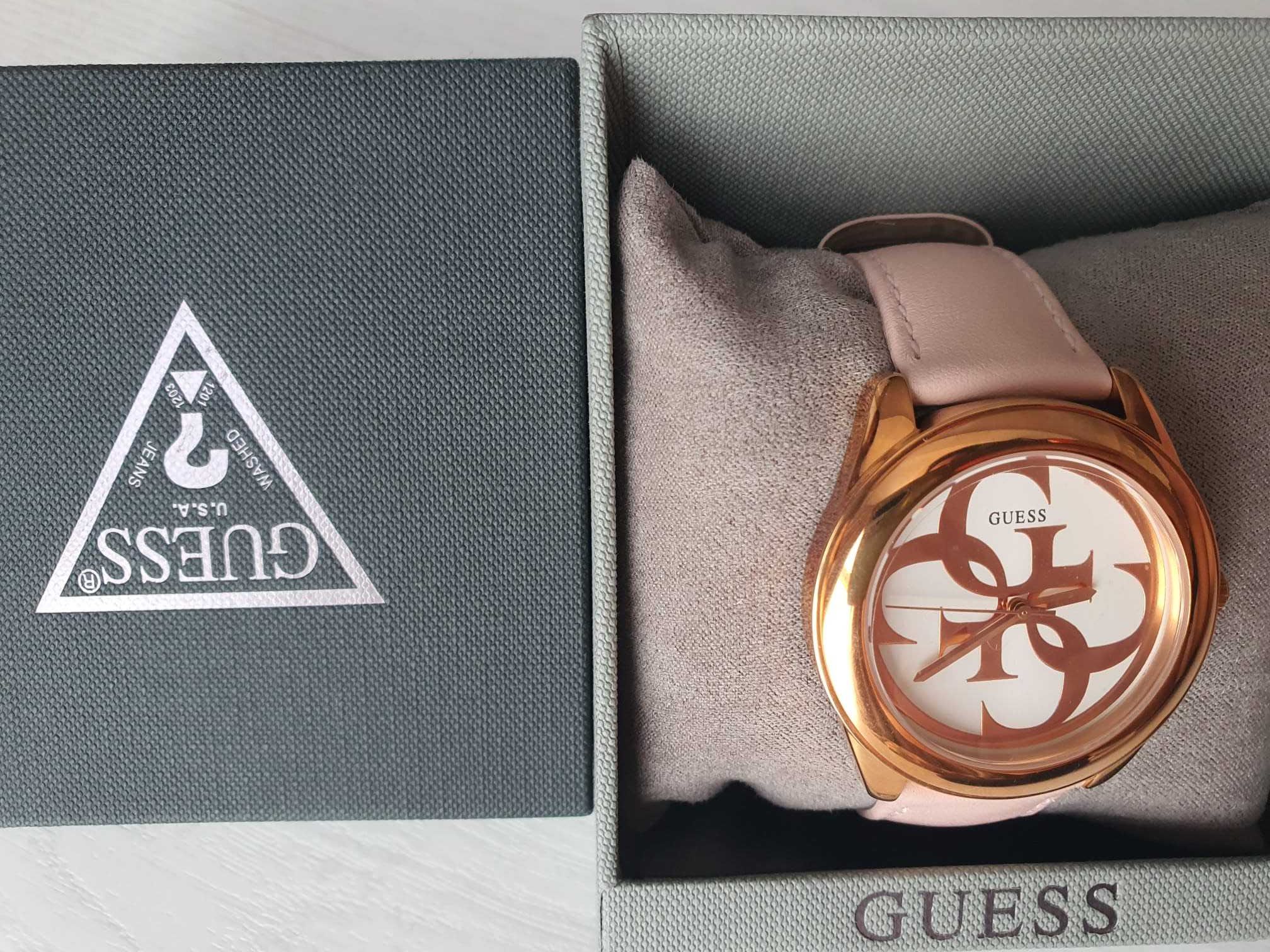 Guess w0895l6 discount