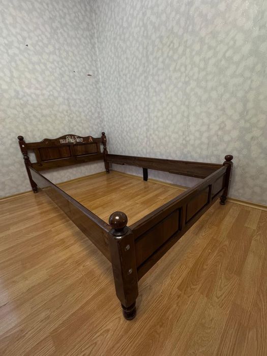 Детско легло  190-114