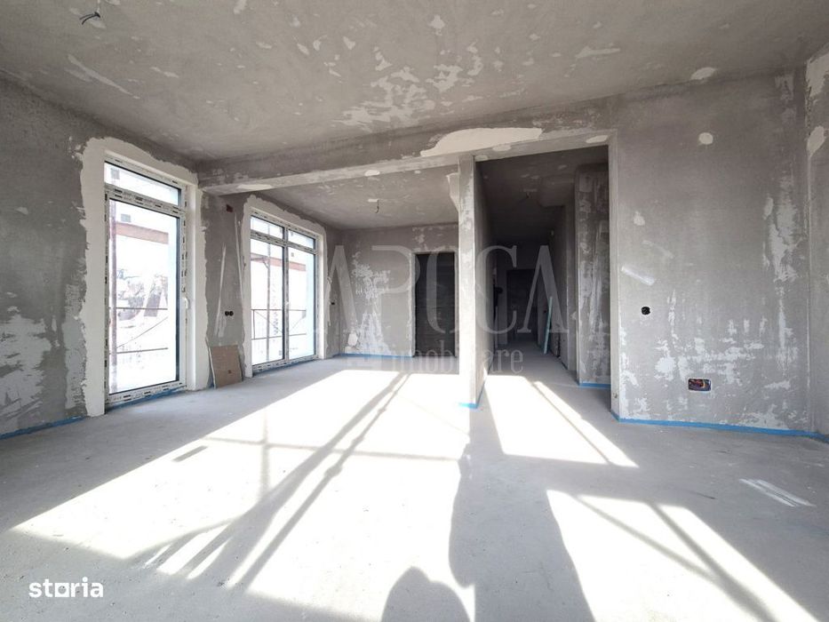 Casa 4 camere de vanzare in Dambul Rotund, Cluj Napoca