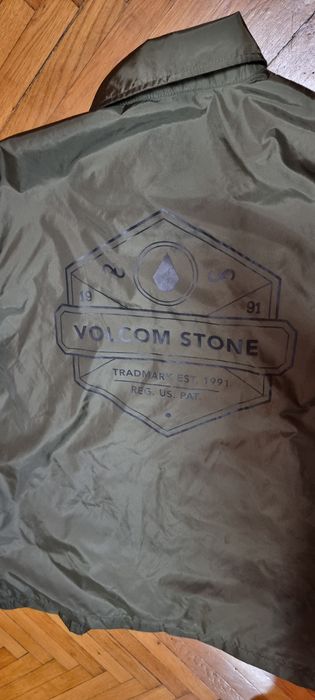 Geaca stil Camasa Volcom M