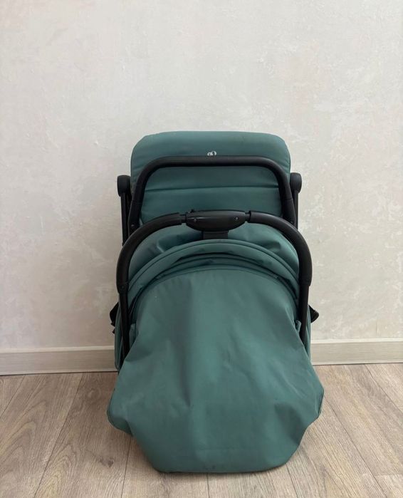 Коляска kinderkraft