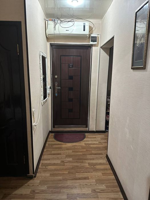 Продаётся 3 ком квартира