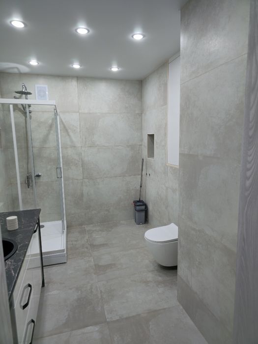 Сдам квартиру в новостройке.