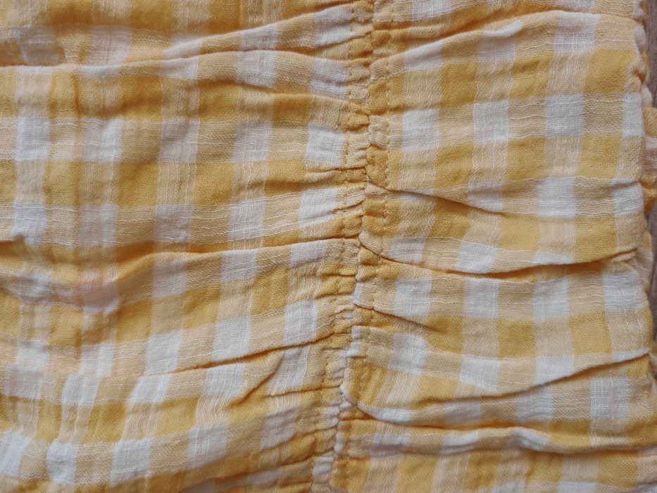 Set Fusta & Bluza Zara XS