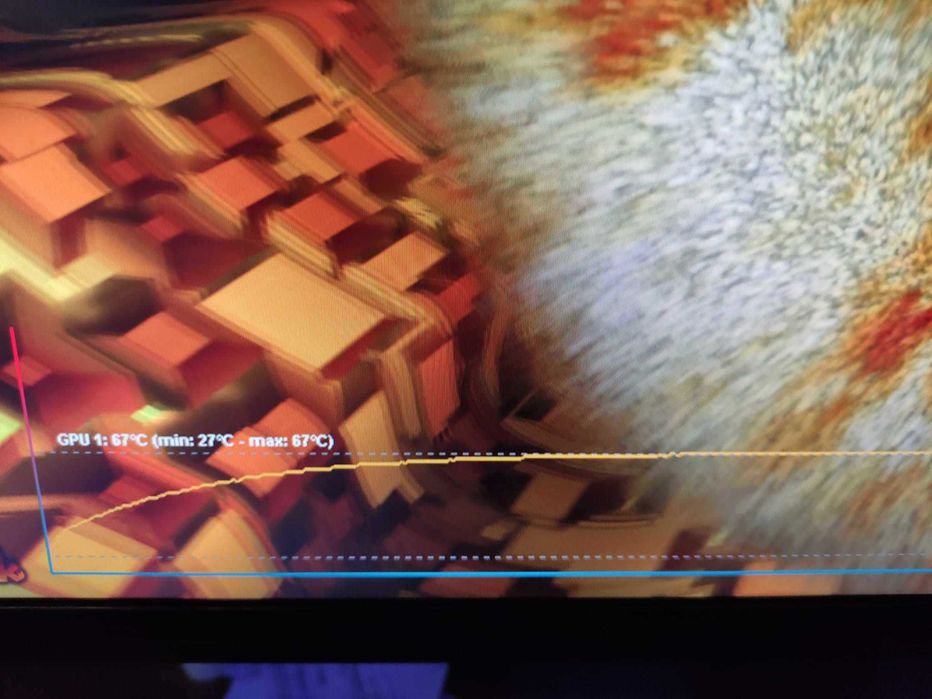 MSI GeForce GTX 1060 3GB GDDR5 192-bit