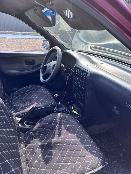 Продам Ниссан санни