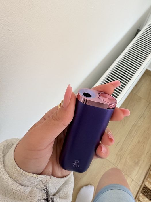 Glo Hyper Pro utilizat putin