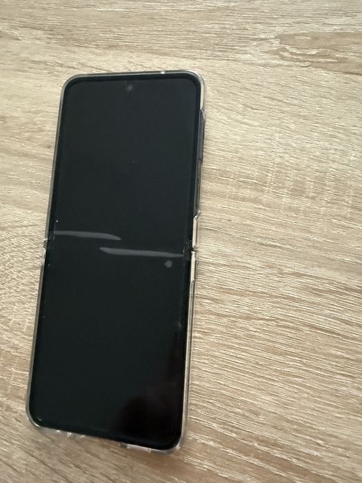 Samsung flip 4