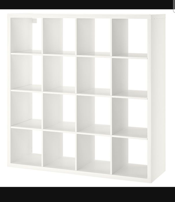 Etajera Ikea Kallax 147*147