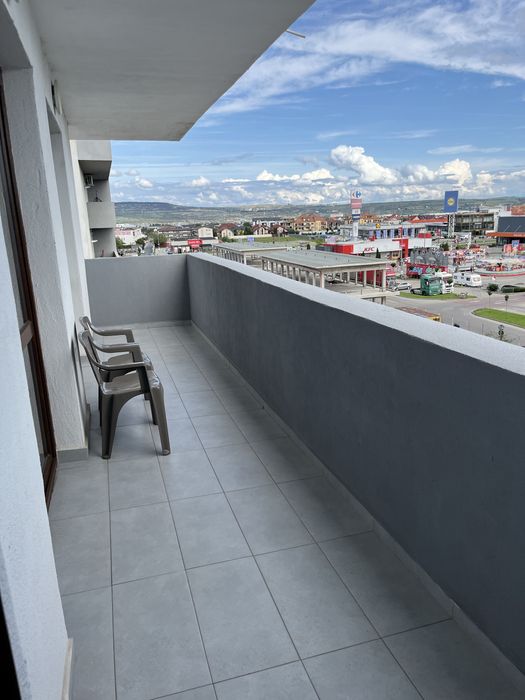 Regim hotelier Doamna Stanca