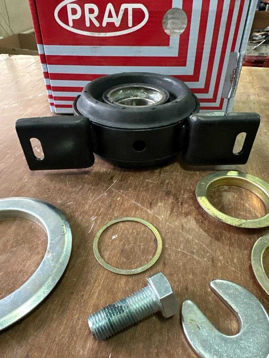 Подшипник подвесной для а/м Газель