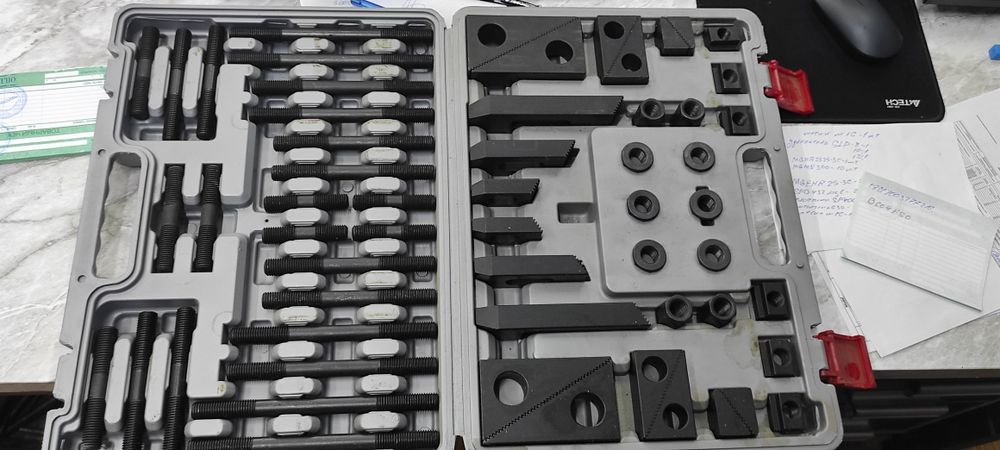 Метчики лерки токарный инструмент